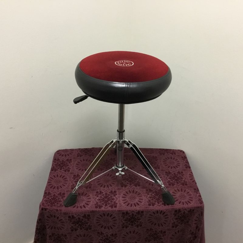 Roc N Soc Drum Throne