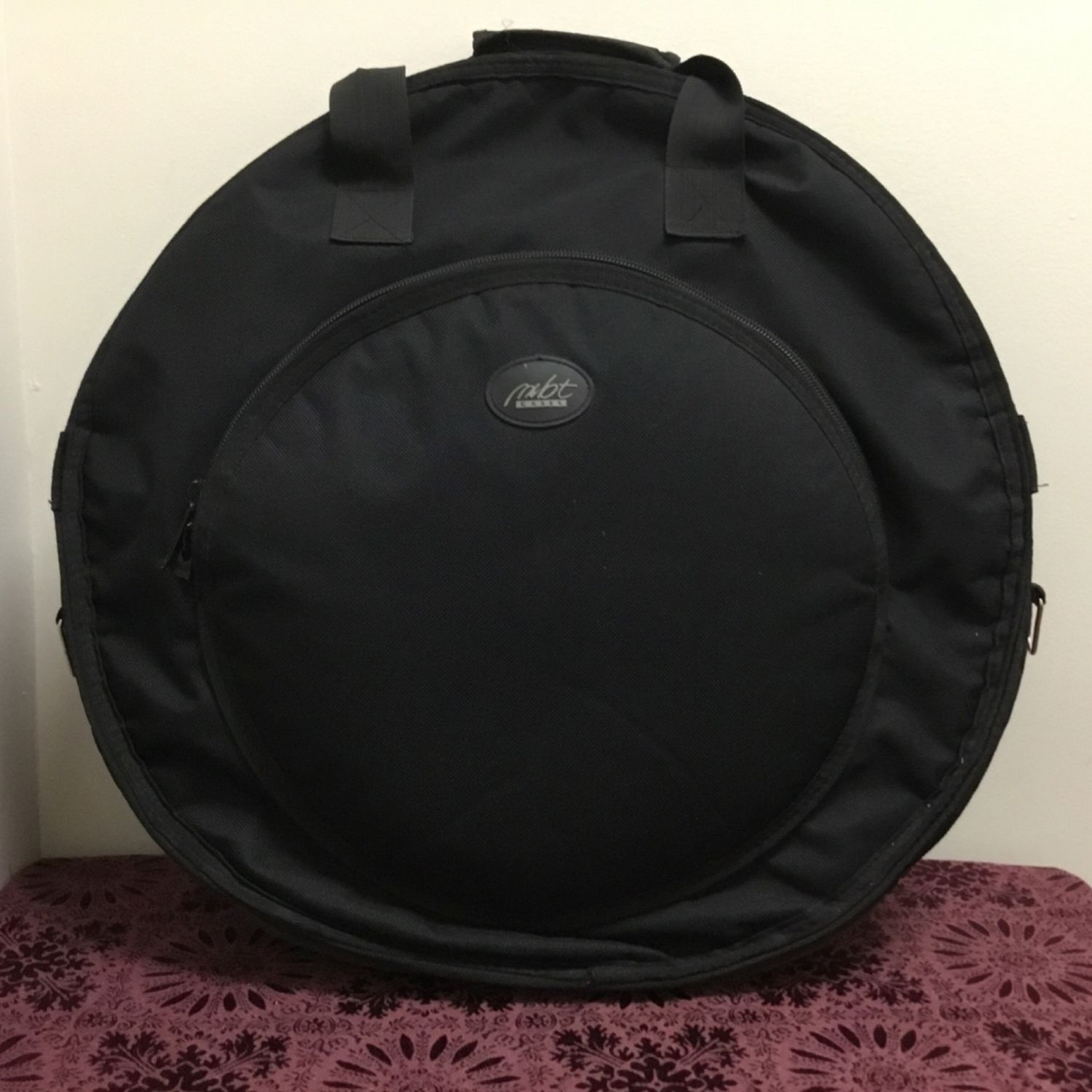 22 22" MBT Cases Cymbal Bag