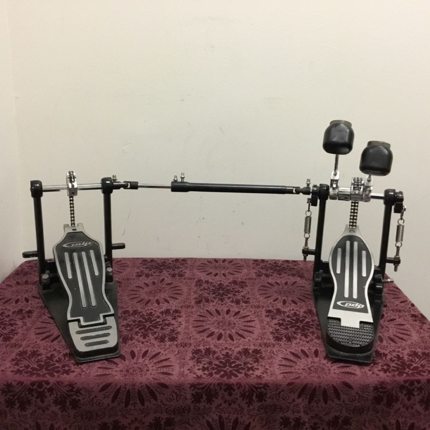 PDP Double Bass Drum Pedal