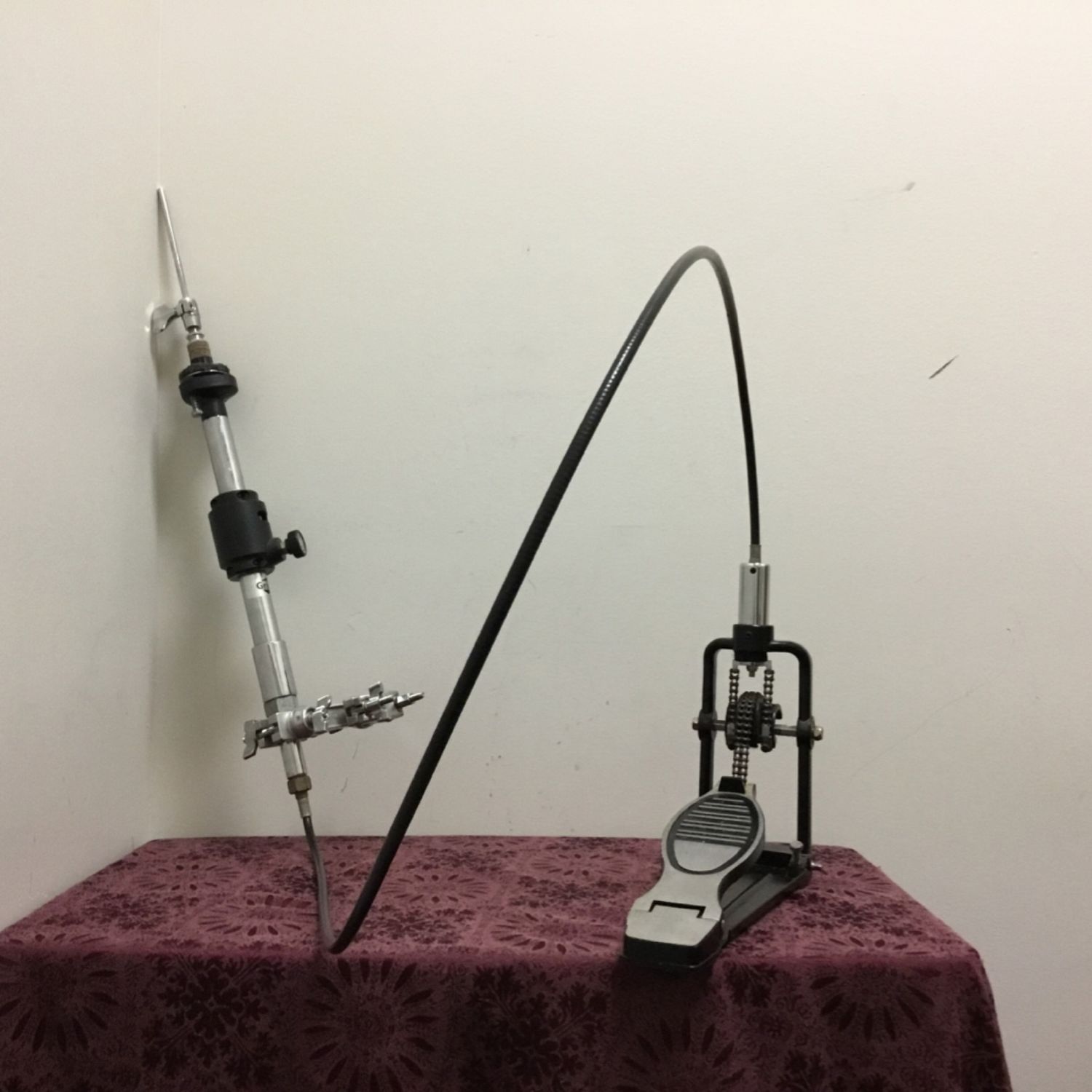 Griffin Remote Hi-Hat