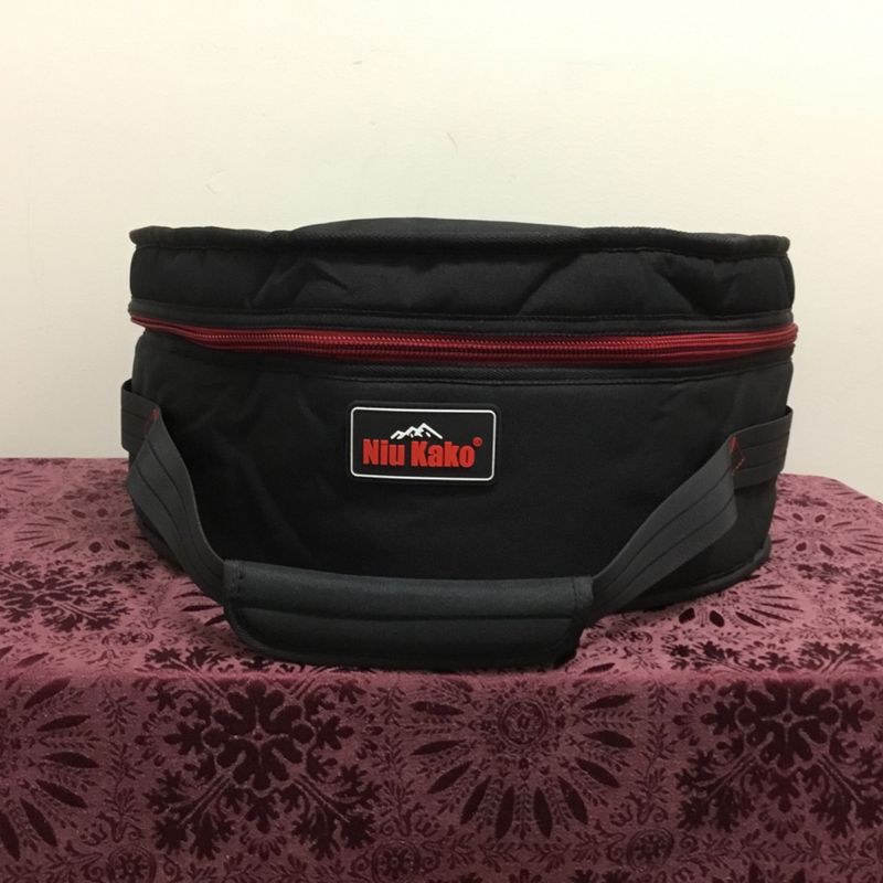 NIU KAKO 14" x 6.5 Snare Case