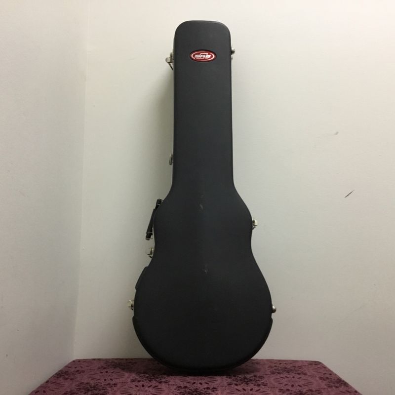 SKB Les Paul Style Hardshell Electric Guitar Case