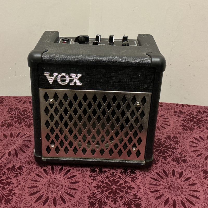 VOX DA5 Guitar Amp
