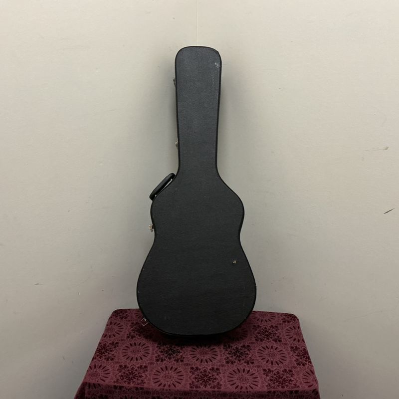 Road Runner RRDWAC Deluxe Wood Classical Case