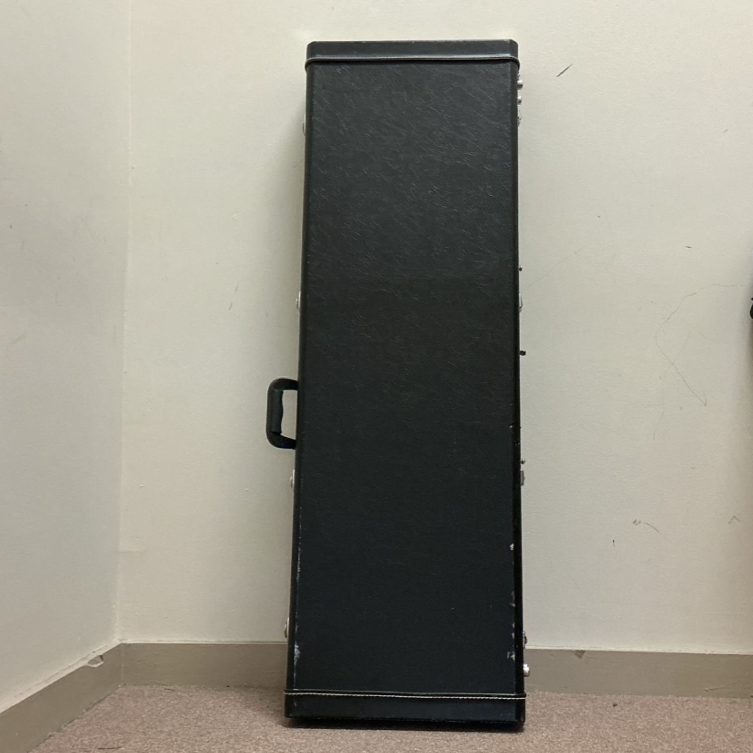 Mars Music Bass Case/Stand