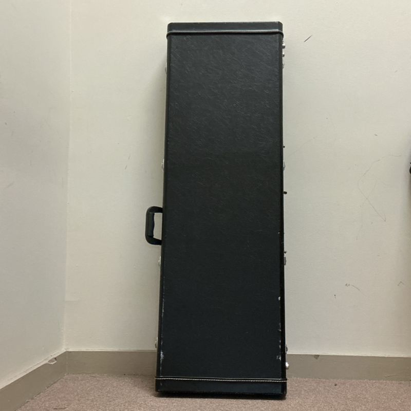 Mars Music Bass Case/Stand