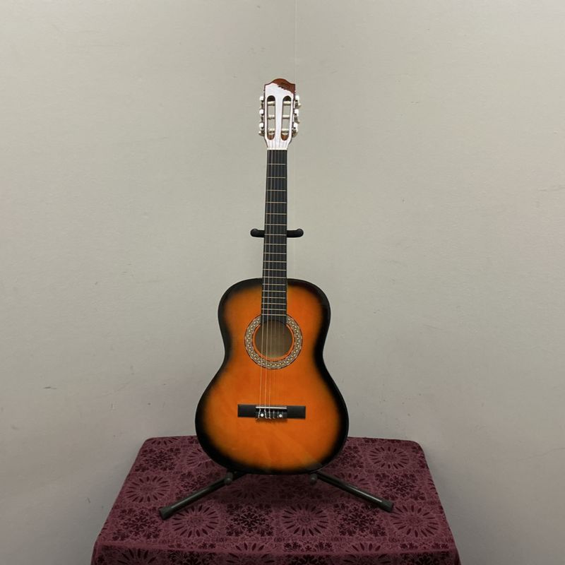 BCP Classical Acoustic Guitar