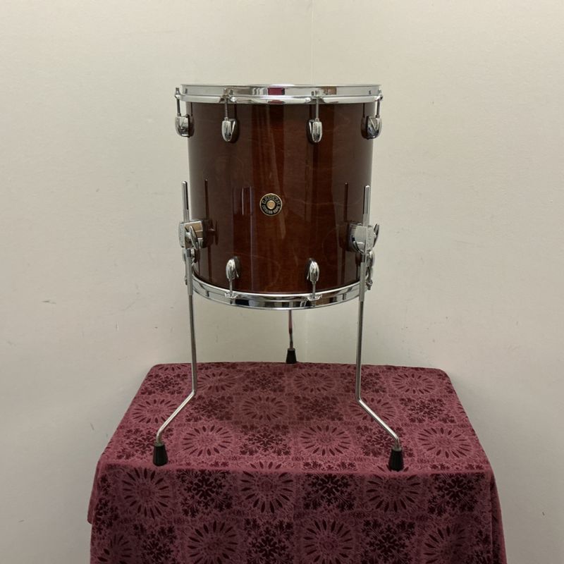 Gretsch Catalina Maple 14" x 14" Floor Tom