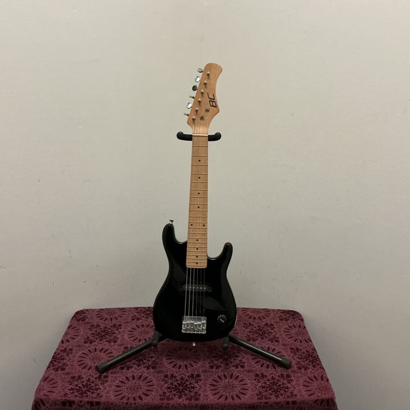 BC 3/4 Mini Travel Electric Guitar