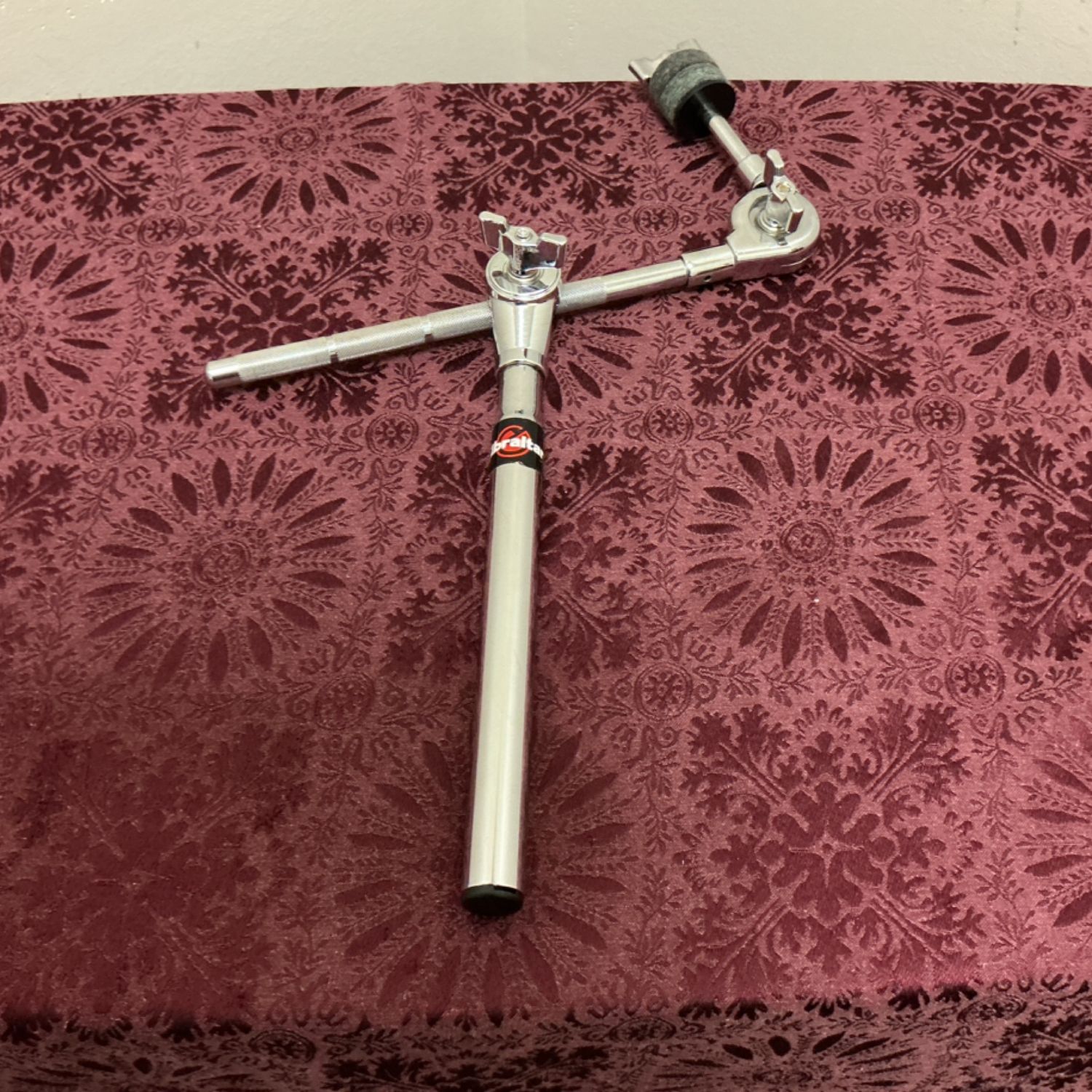 Gibraltar Cymbal Boom Arm