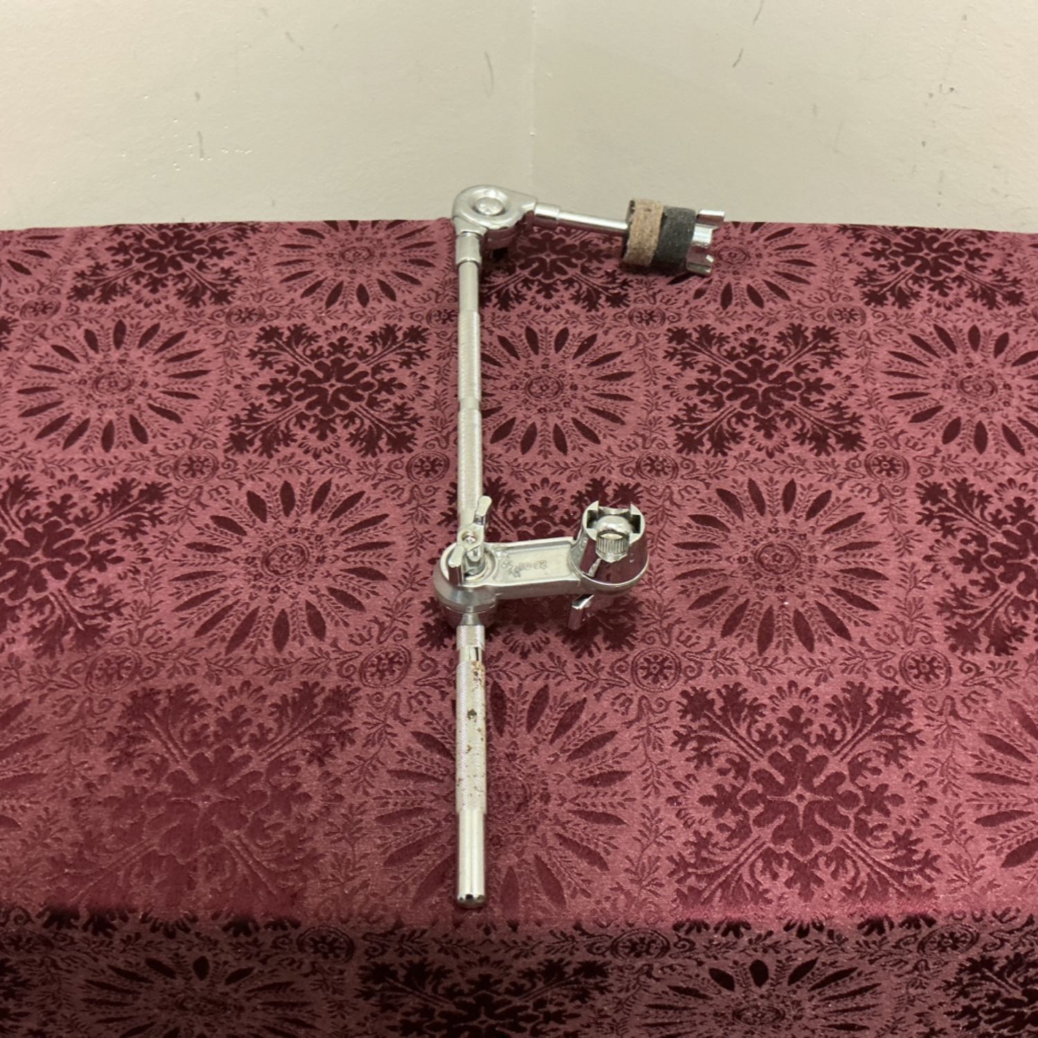 Gibraltar Cymbal Boom Arm w/DG-92 Clamp