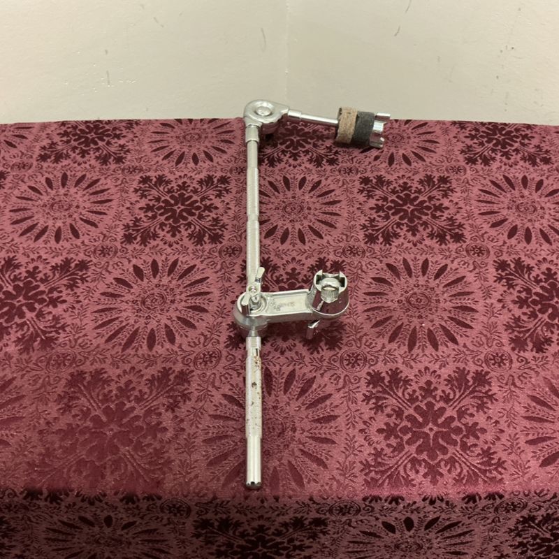 Gibraltar Cymbal Boom Arm w/DG-92 Clamp