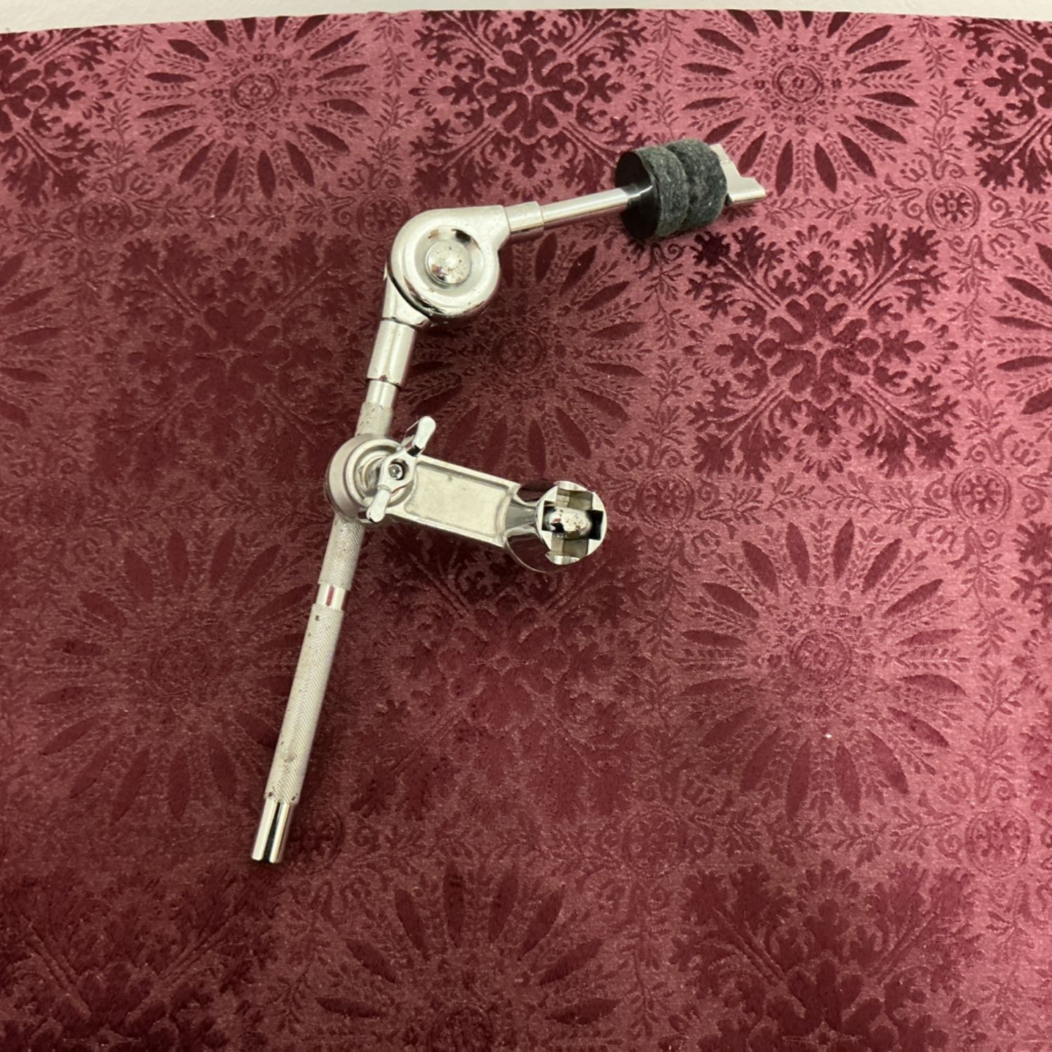 Gibraltar Small Cymbal Boom Arm w/DC-92 Clamp