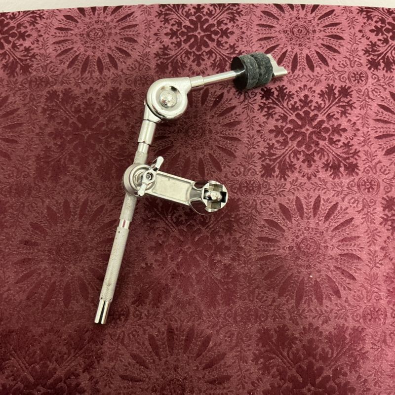 Gibraltar Small Cymbal Boom Arm w/DC-92 Clamp