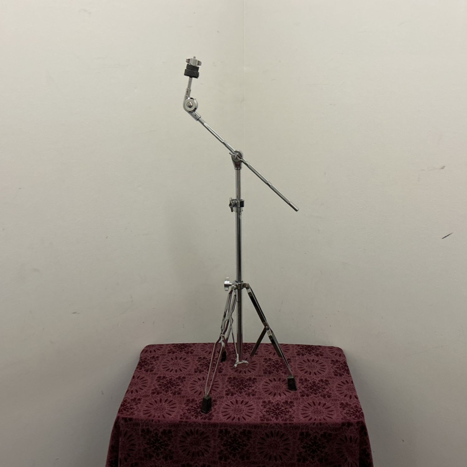 PDP Boom Cymbal Stand