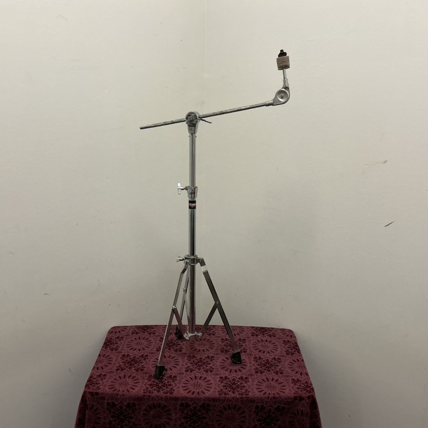 Tama Boom Cymbal Stand