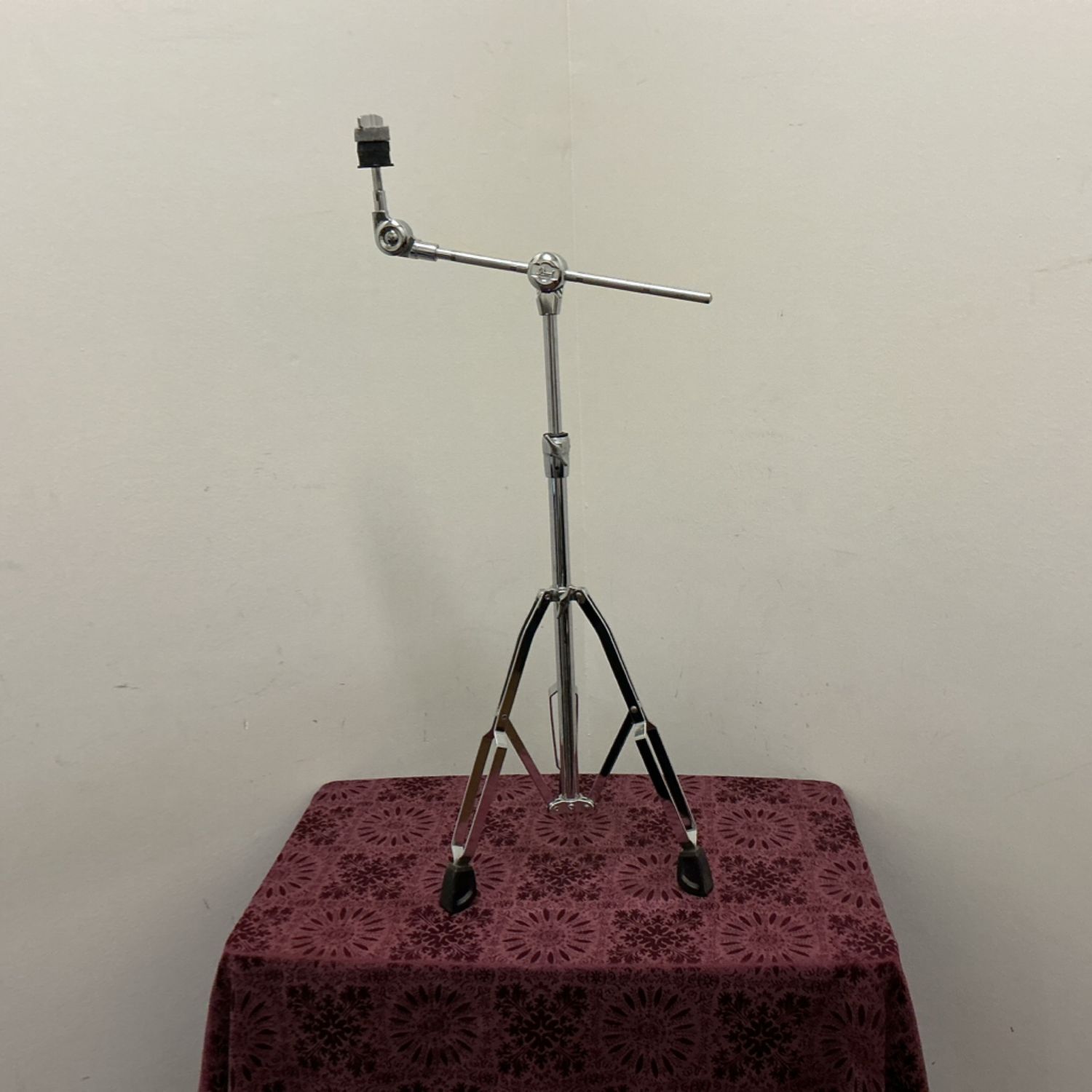 Pearl Boom Cymbal Stand