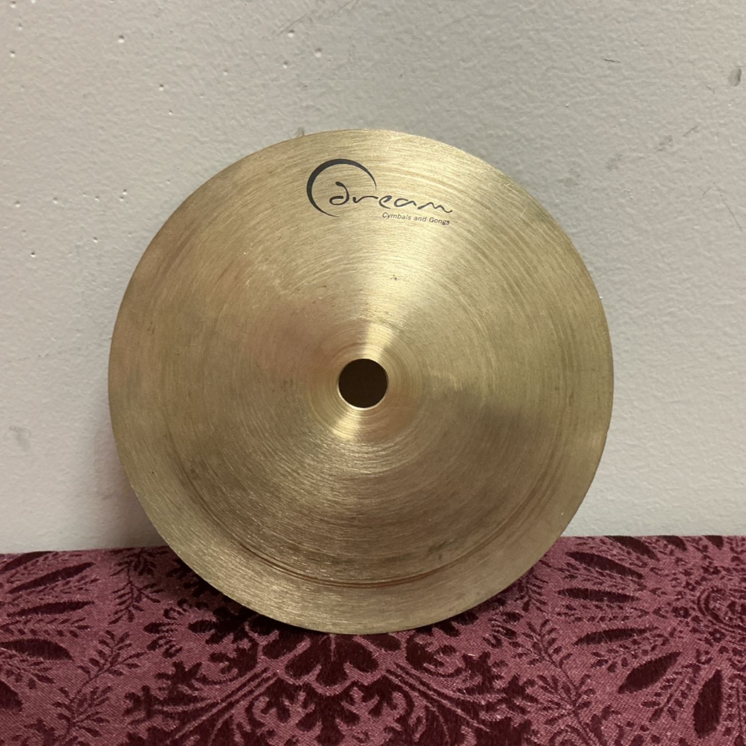 6 6" Dream Bell Cymbal