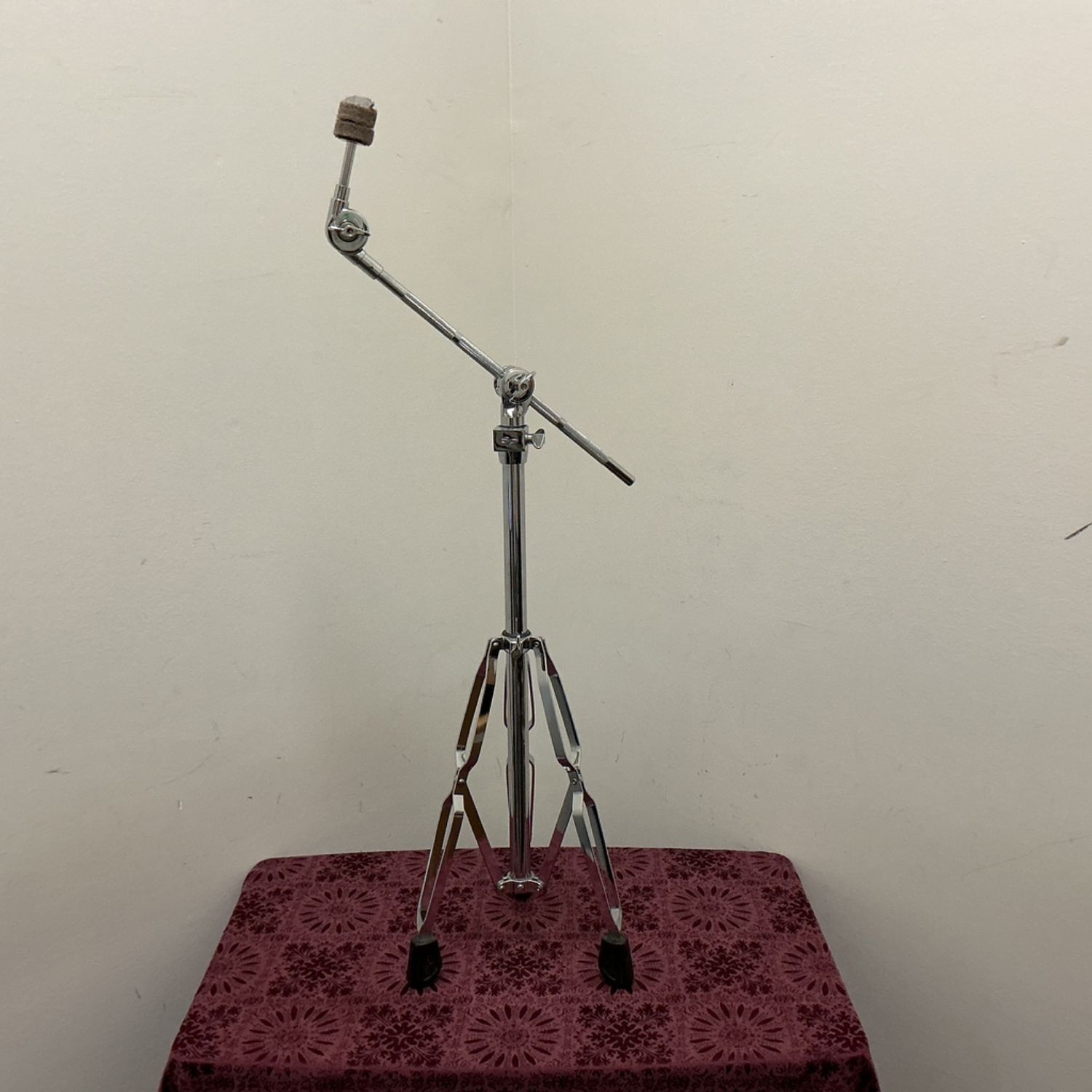 Sound Percussion Boom Cymbal Stand