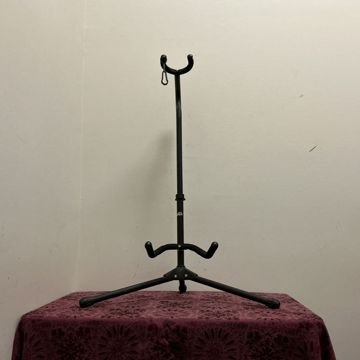 Peavey Guitar Stand