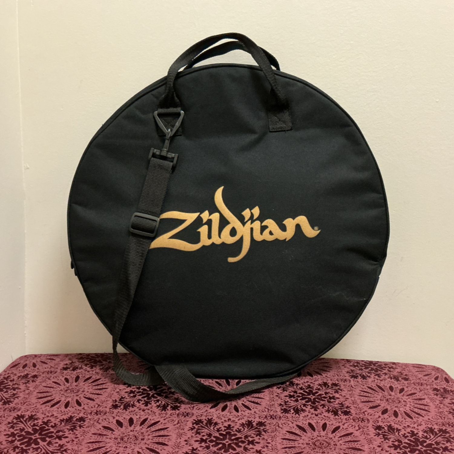 20" Zildjian Cymbal Bag