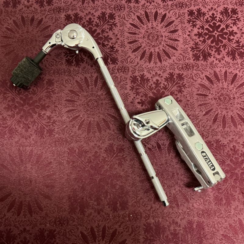 Tama MCA63EN Cymbal Arm w/Clamp
