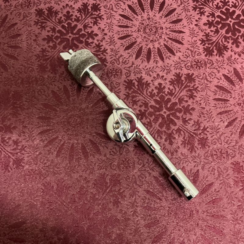 Gibraltar Cymbal Topper/Extension