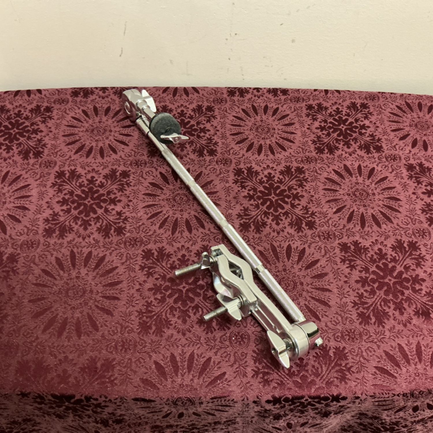 Gibraltar Cymbal Arm w/Clamp Gibraltar Cymbal Arm w/Clamp