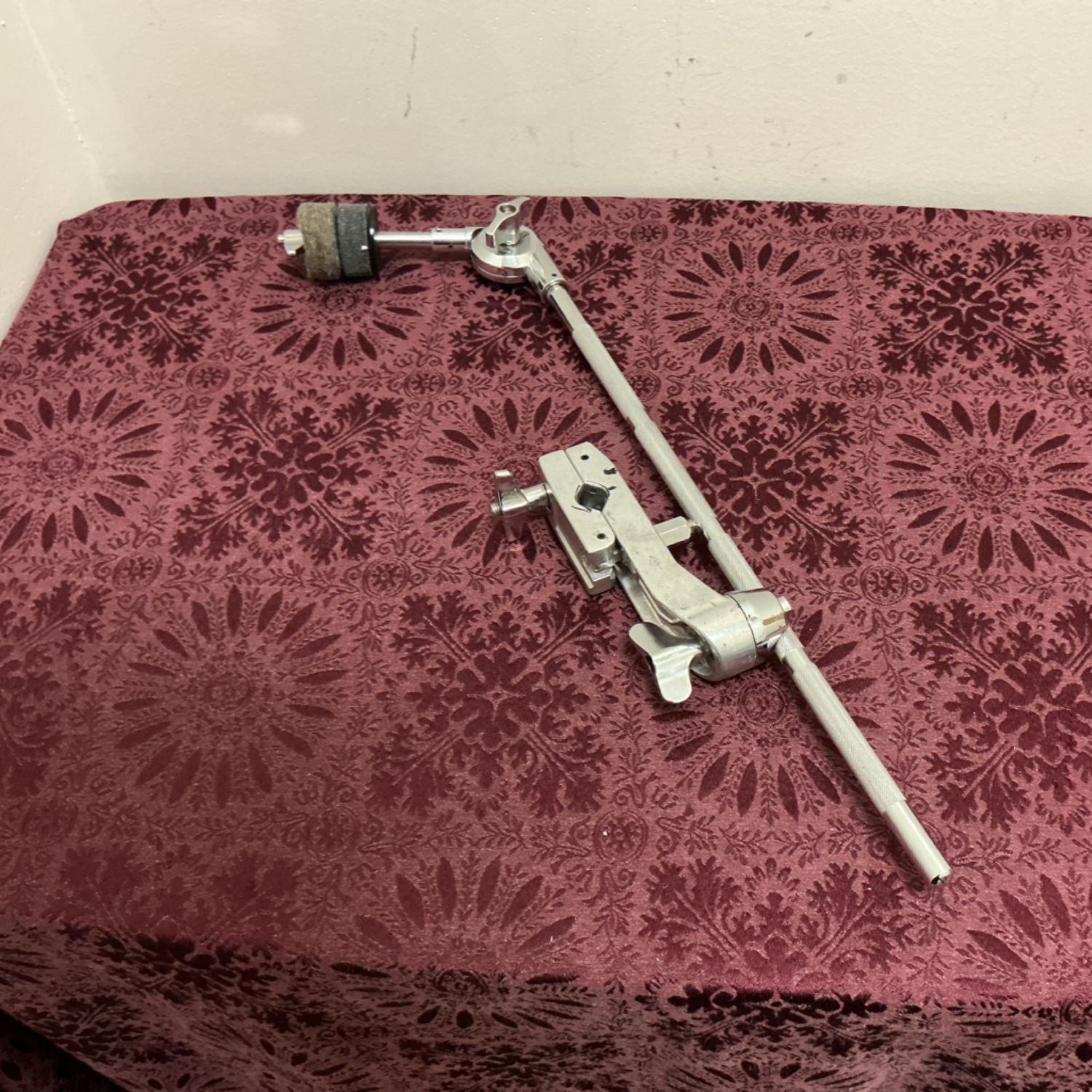 Pearl Cymbal Arm w/Clamp Pearl Cymbal Arm w/Clamp