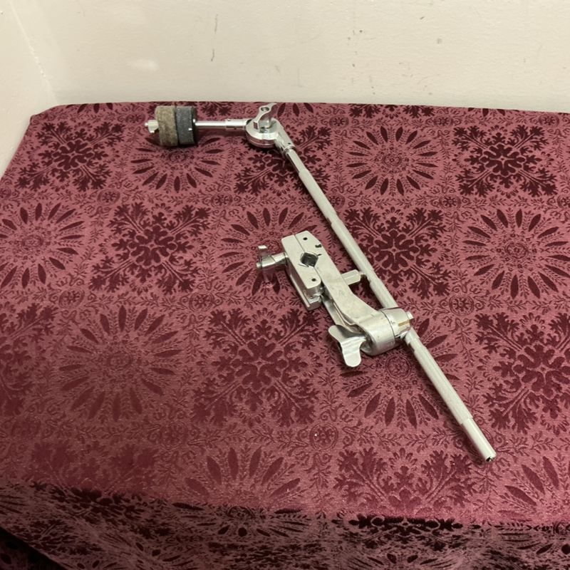 Pearl Cymbal Arm w/Clamp