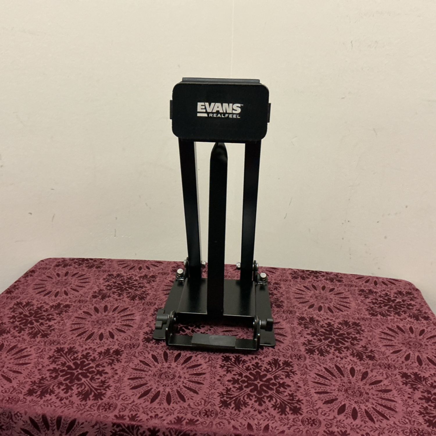 Evans Realfeel Bass Drum Kick Pedal