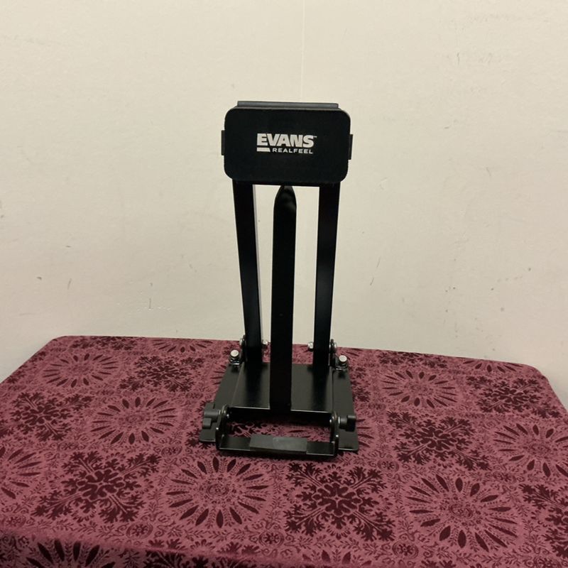 Evans Realfeel Bass Drum Kick Pedal