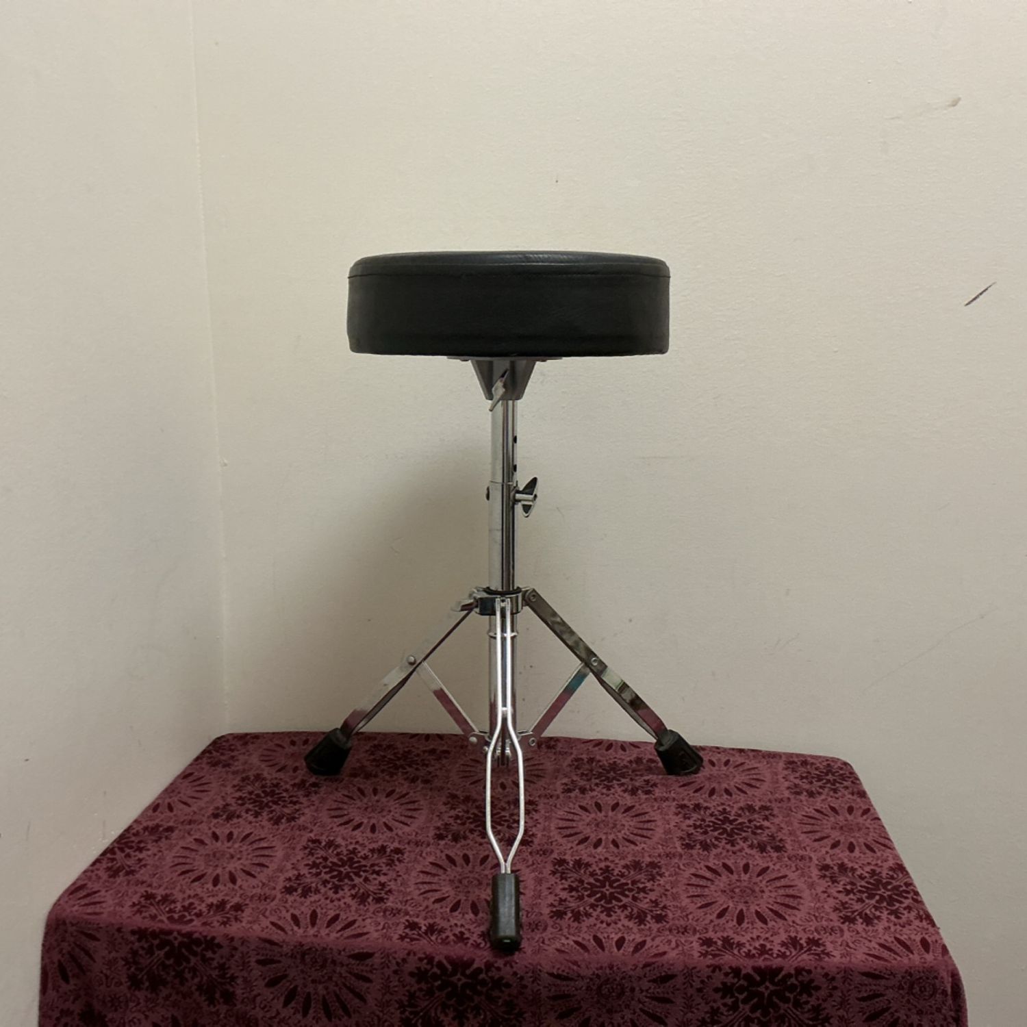 Sound Percussion Drum Throne Sound Percussion Drum Throne