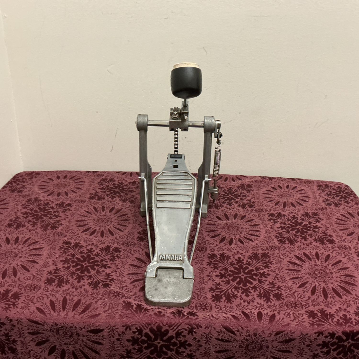 Yamaha Single Kick Drum Pedal Yamaha Single Kick Drum Pedal