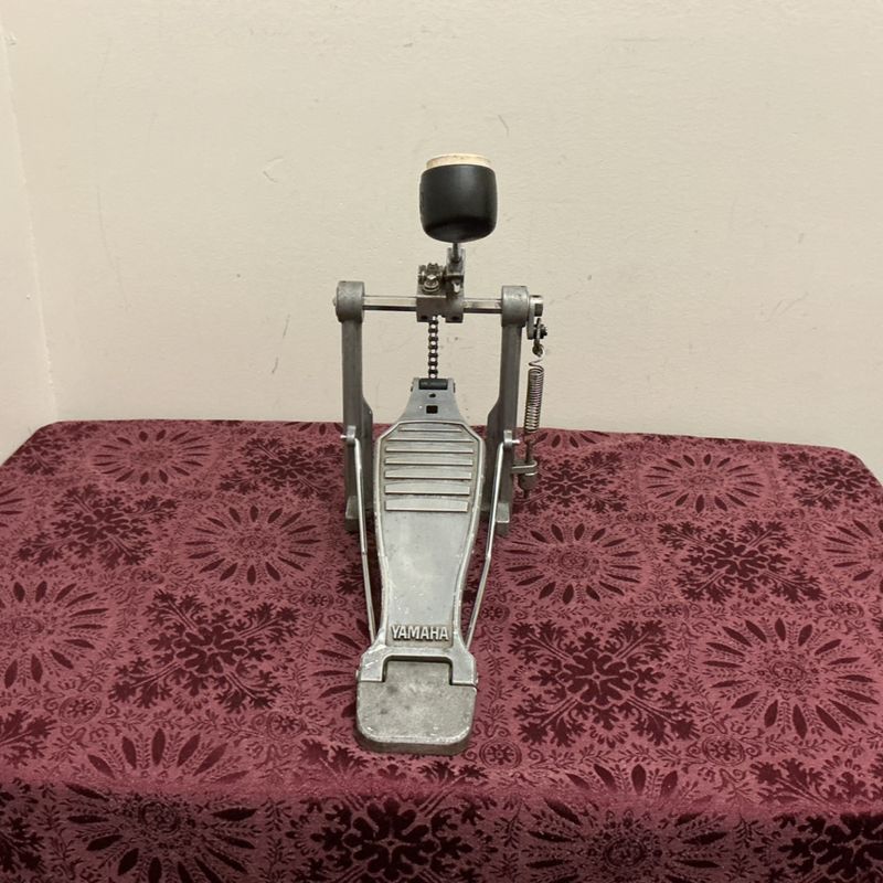 Yamaha Single Kick Drum Pedal