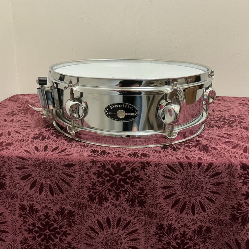 Pacific 13" x 4" Piccolo Snare Drum