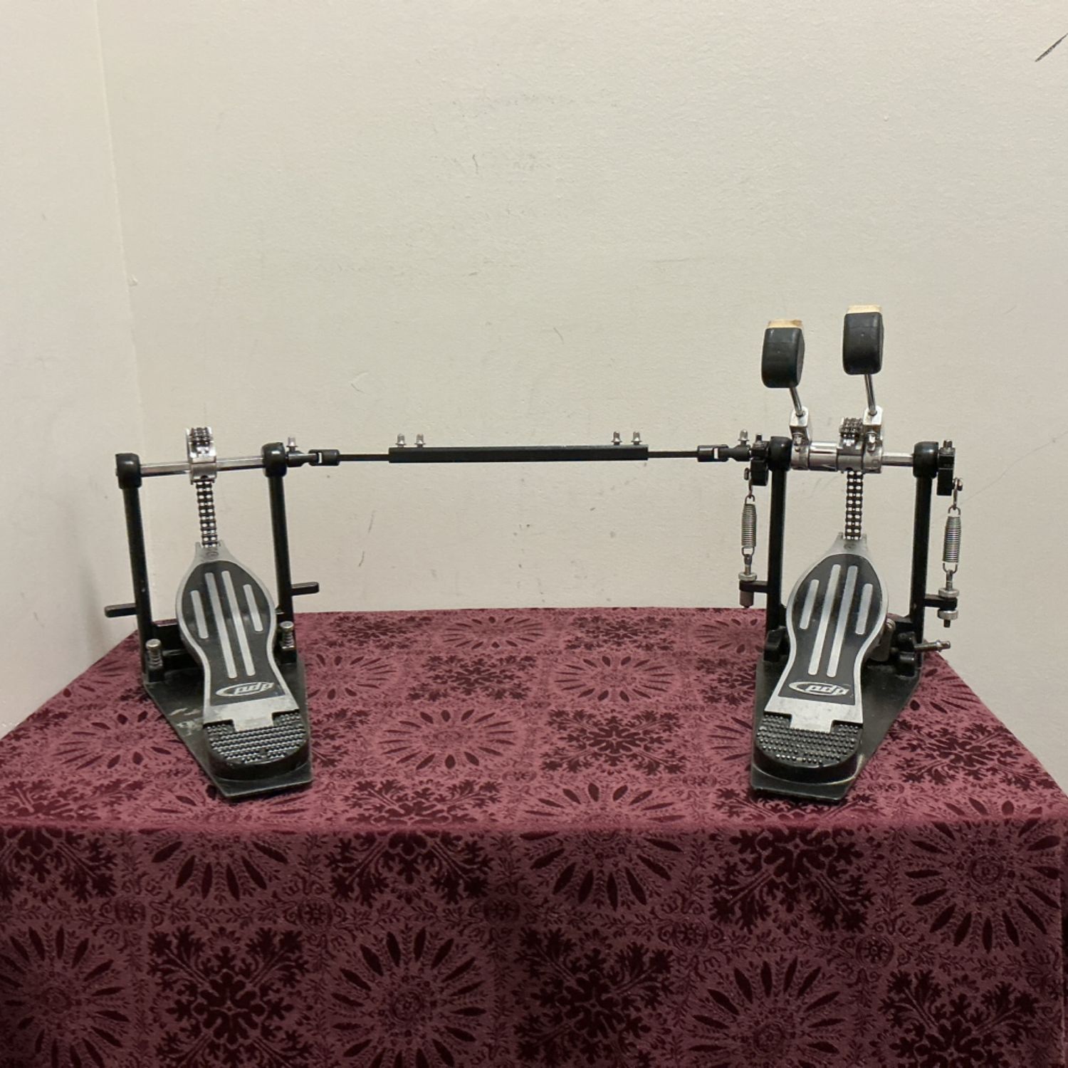 PDP Single Chain Double Kick Pedal