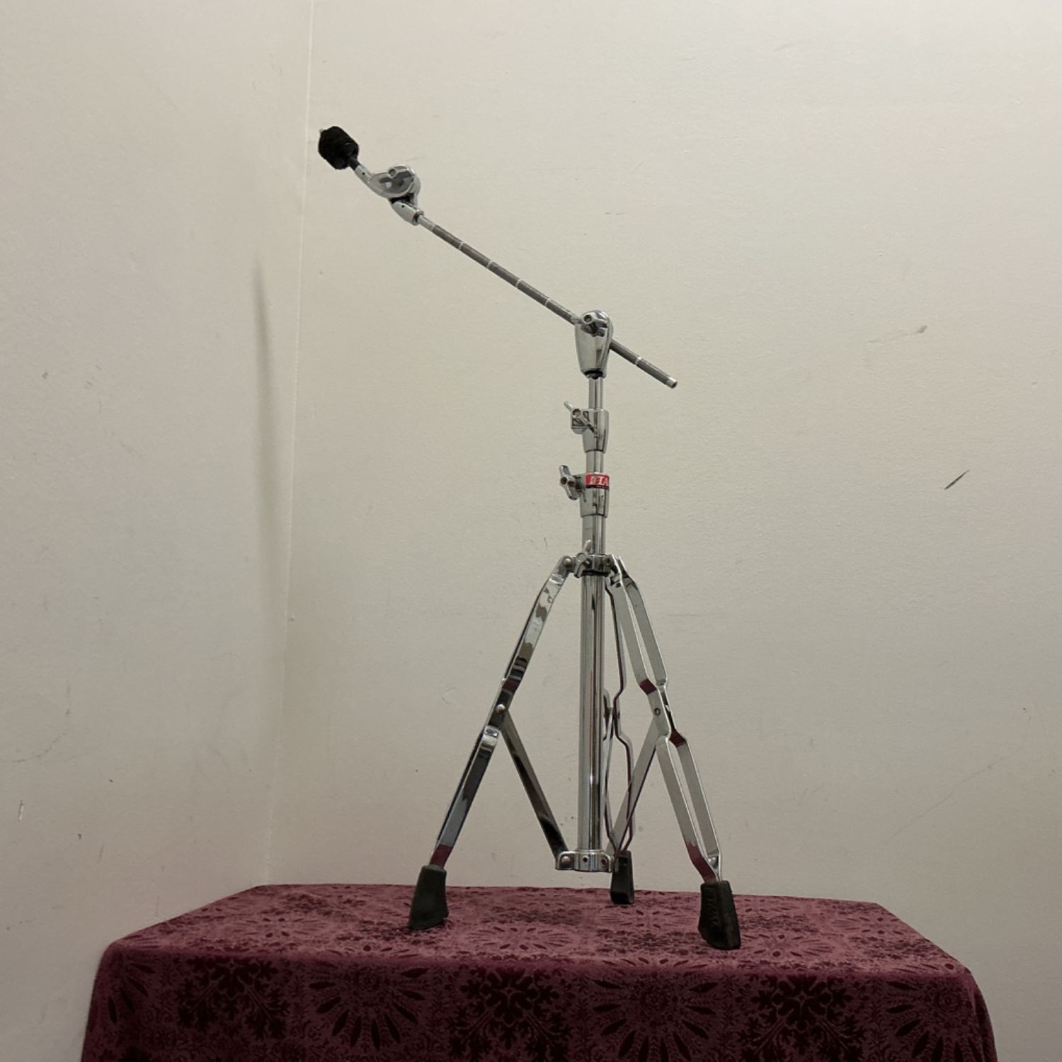 Tama Boom Cymbal Stand