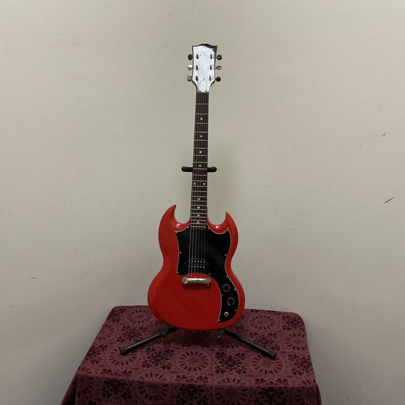 Maestro by Gibson Electric Guitar