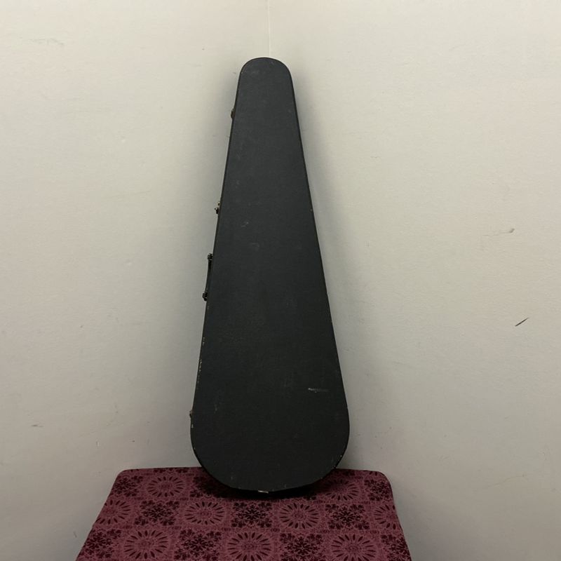 Rare 80's Peavey Mystic Guitar Case