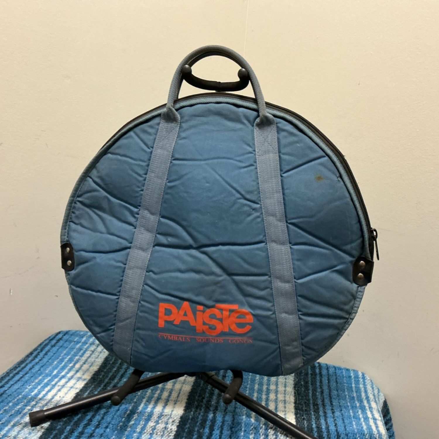 Paiste 20 Paiste 20" Cymbal Bag