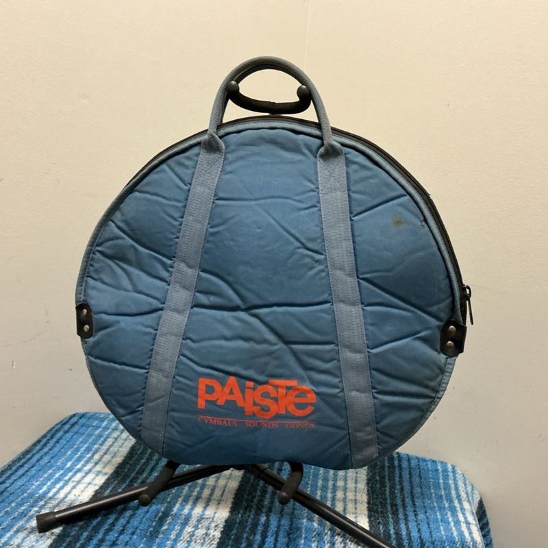 Paiste 20" Cymbal Bag