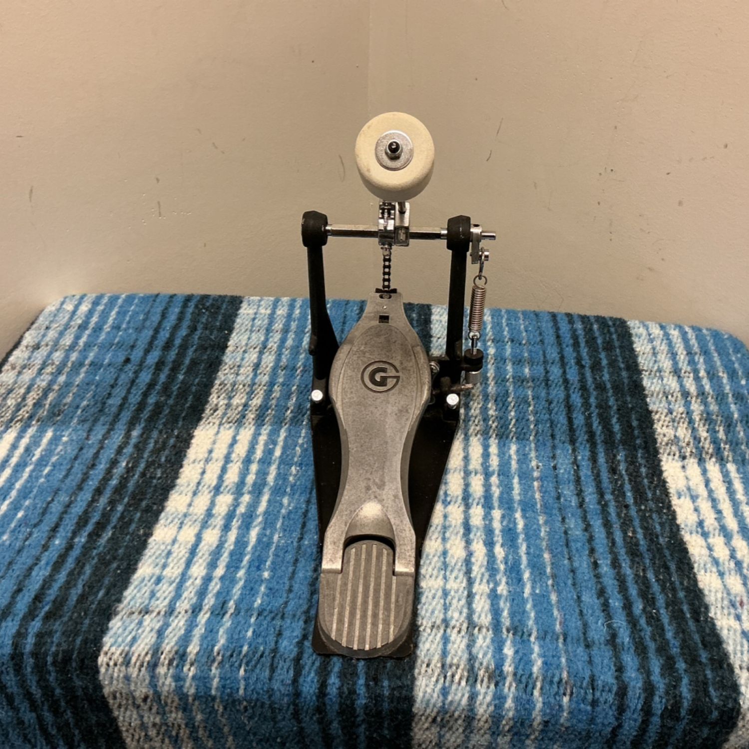 Gibraltar 5711S 5000 Series Single Bass Drum Pedal - Single Chain Gibraltar 5711S 5000 Series Single Bass Drum Pedal - Single Chain