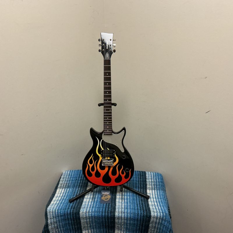 First Act ME444 Electric Guitar