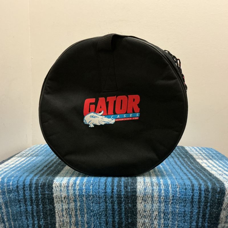Gator 12" x 10" Drum Bag