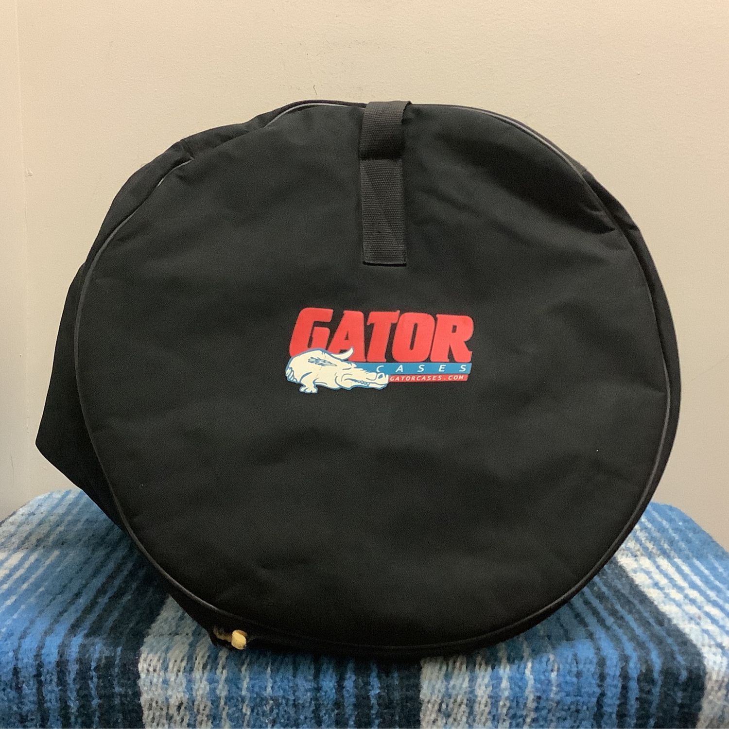 Gator 16 Gator 16" x 16" Floor Tom Drum Bag
