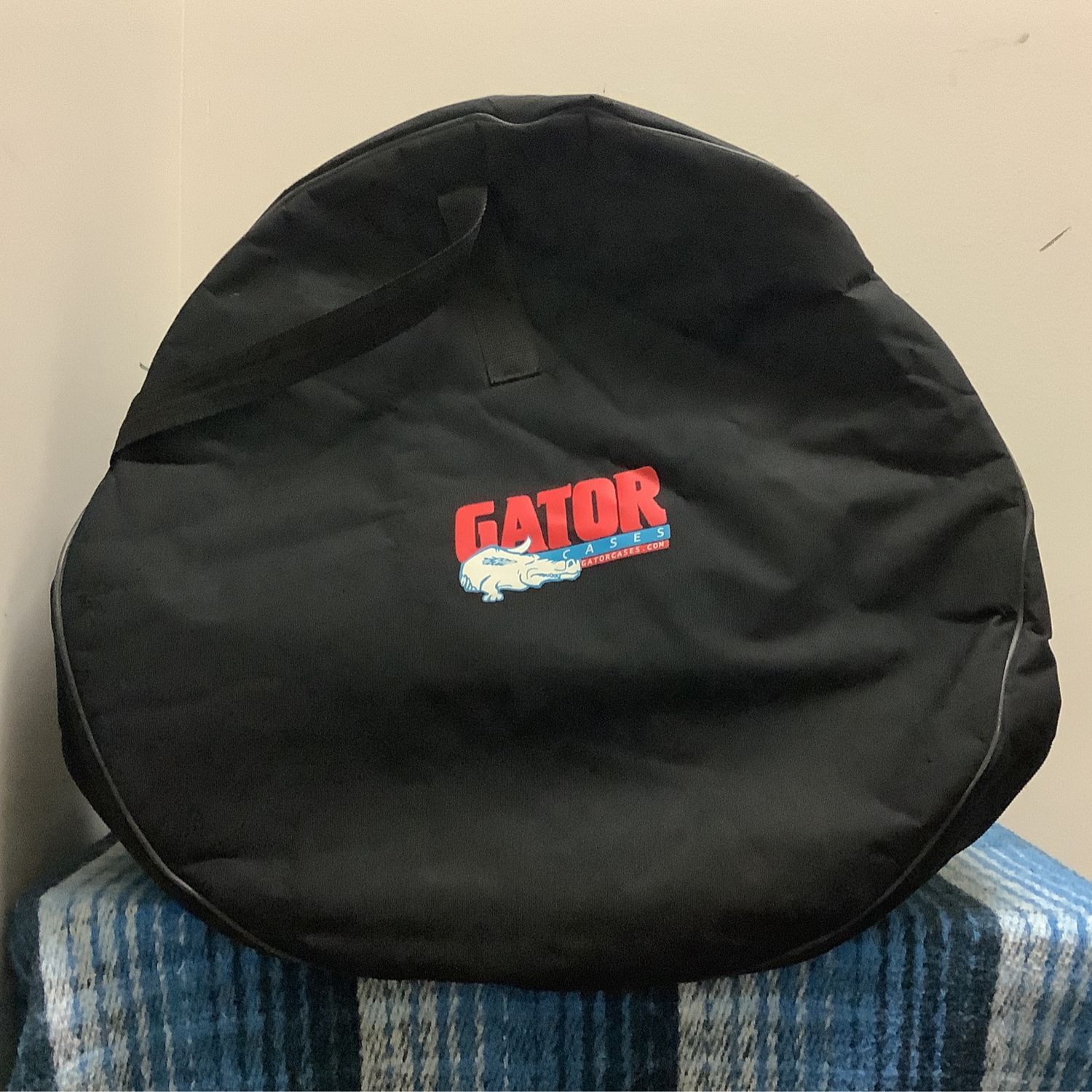 Gator 22 Gator 22" x 18" Bass Drum Bag