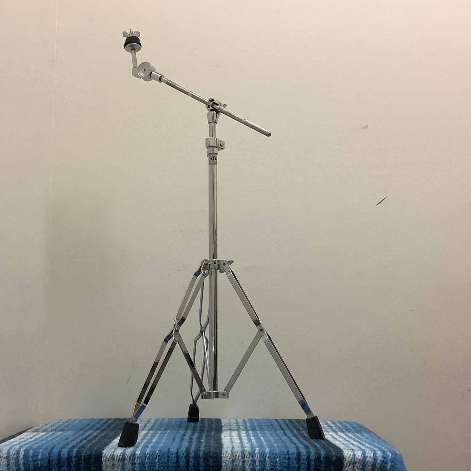 Pacific Boom Cymbal Stand Pacific Boom Cymbal Stand