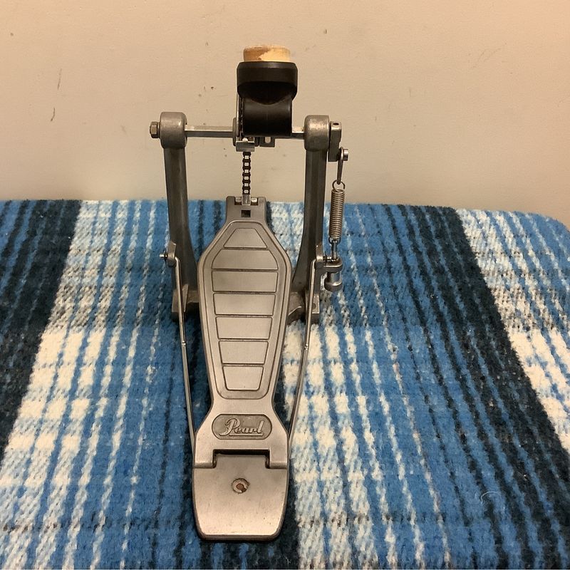 Pearl P-100 Single Chain Bass Drum Kick Pedal