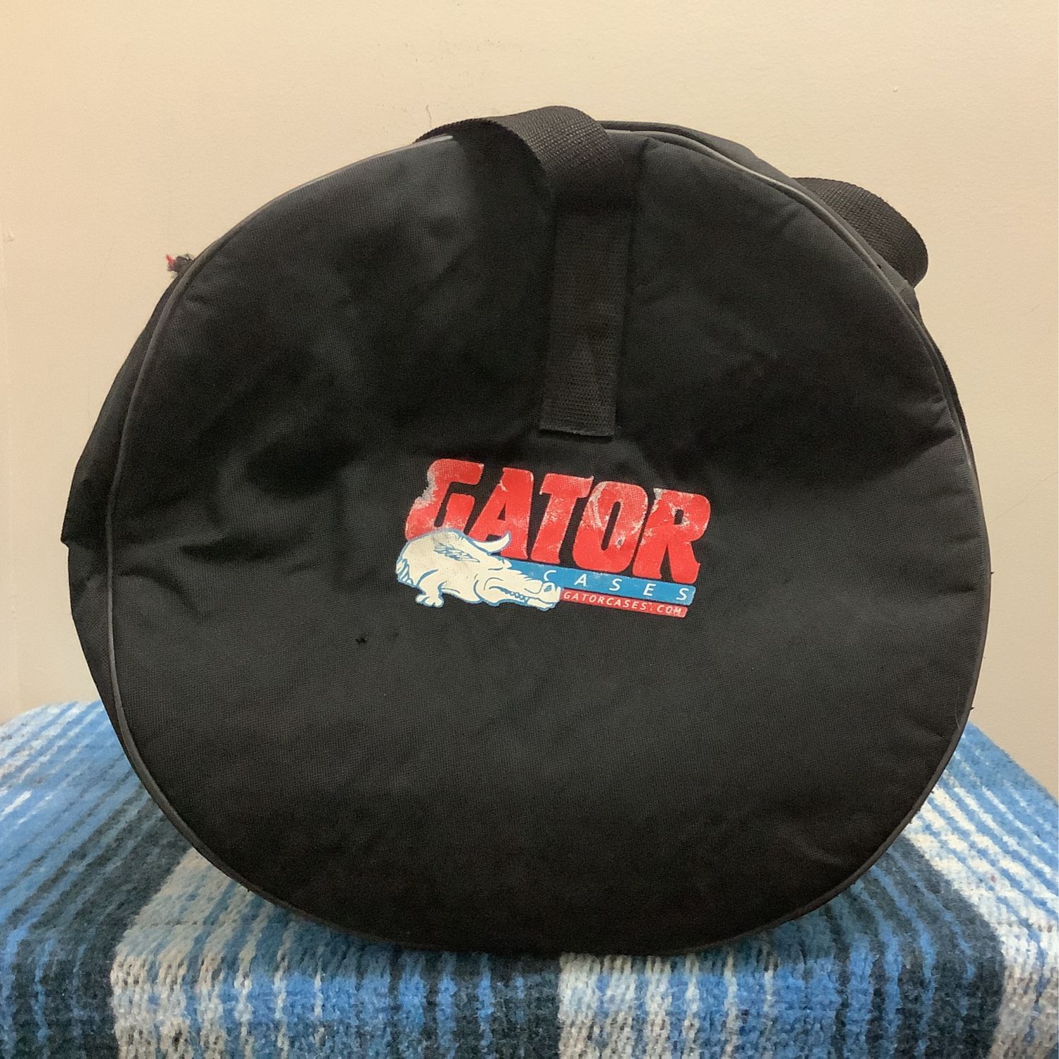 Gator 12 Gator 12" x 14" Floor Tom Drum Bag